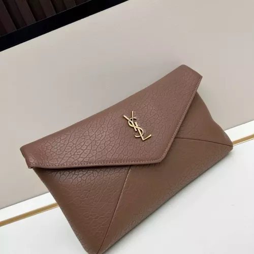 Cheap Yves Saint Laurent AAA Quality Handbags For Women #1372253 Replica Wholesale [$88.00 USD] [ITEM#1372253] on Replica Yves Saint Laurent AAA Quality Handbags