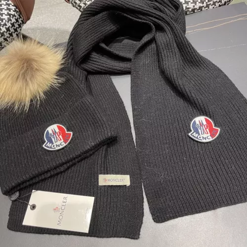 Cheap Moncler Hat and Scarf Set #1372255 Replica Wholesale [$68.00 USD] [ITEM#1372255] on Replica Moncler Hat and Scarf and Glove Set
