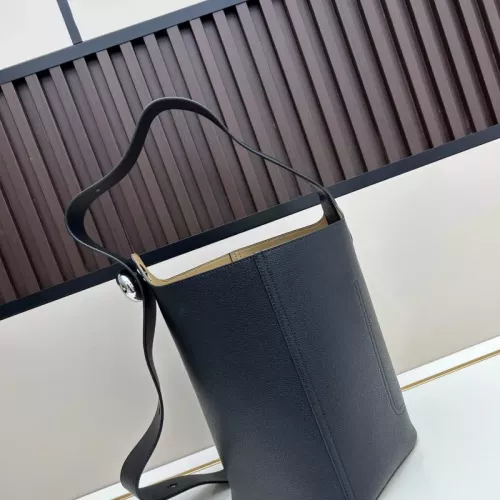 Cheap LOEWE AAA Quality Shoulder Bags For Women #1372258 Replica Wholesale [$172.00 USD] [ITEM#1372258] on Replica LOEWE AAA Quality Shoulder Bags