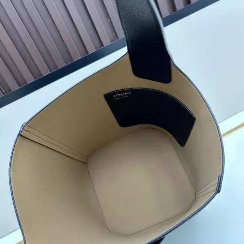 Cheap LOEWE AAA Quality Shoulder Bags For Women #1372258 Replica Wholesale [$172.00 USD] [ITEM#1372258] on Replica LOEWE AAA Quality Shoulder Bags