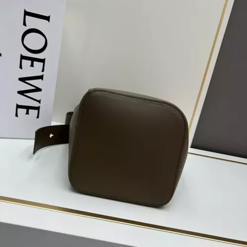 Cheap LOEWE AAA Quality Shoulder Bags For Women #1372259 Replica Wholesale [$172.00 USD] [ITEM#1372259] on Replica LOEWE AAA Quality Shoulder Bags