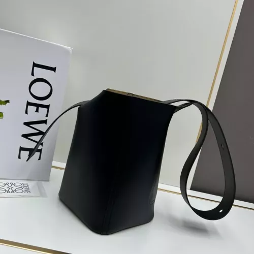 Cheap LOEWE AAA Quality Shoulder Bags For Women #1372260 Replica Wholesale [$172.00 USD] [ITEM#1372260] on Replica LOEWE AAA Quality Shoulder Bags