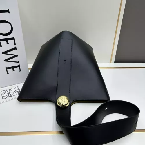 Cheap LOEWE AAA Quality Shoulder Bags For Women #1372260 Replica Wholesale [$172.00 USD] [ITEM#1372260] on Replica LOEWE AAA Quality Shoulder Bags