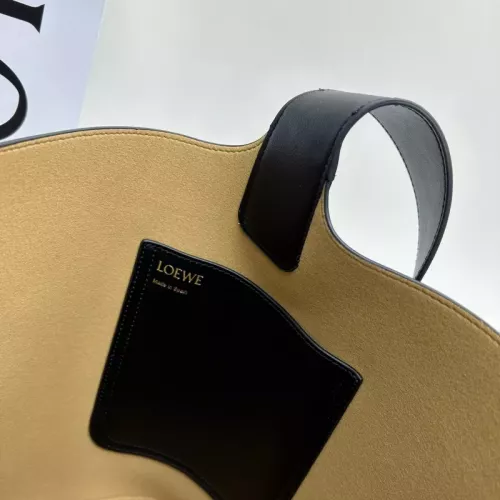 Cheap LOEWE AAA Quality Shoulder Bags For Women #1372260 Replica Wholesale [$172.00 USD] [ITEM#1372260] on Replica LOEWE AAA Quality Shoulder Bags