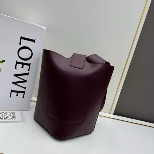 Cheap LOEWE AAA Quality Shoulder Bags For Women #1372261 Replica Wholesale [$172.00 USD] [ITEM#1372261] on Replica LOEWE AAA Quality Shoulder Bags