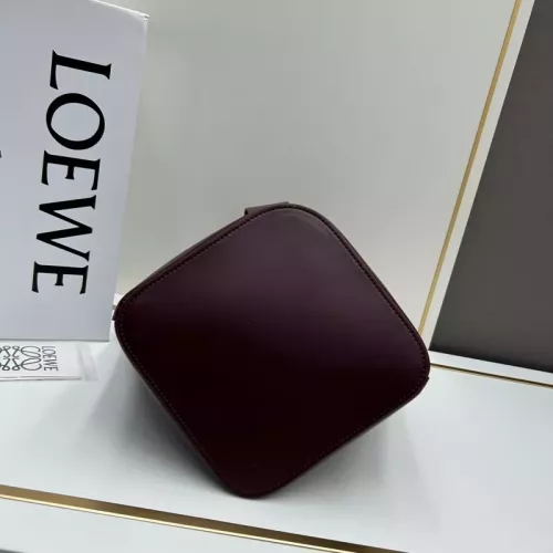 Cheap LOEWE AAA Quality Shoulder Bags For Women #1372261 Replica Wholesale [$172.00 USD] [ITEM#1372261] on Replica LOEWE AAA Quality Shoulder Bags