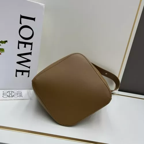 Cheap LOEWE AAA Quality Shoulder Bags For Women #1372262 Replica Wholesale [$172.00 USD] [ITEM#1372262] on Replica LOEWE AAA Quality Shoulder Bags