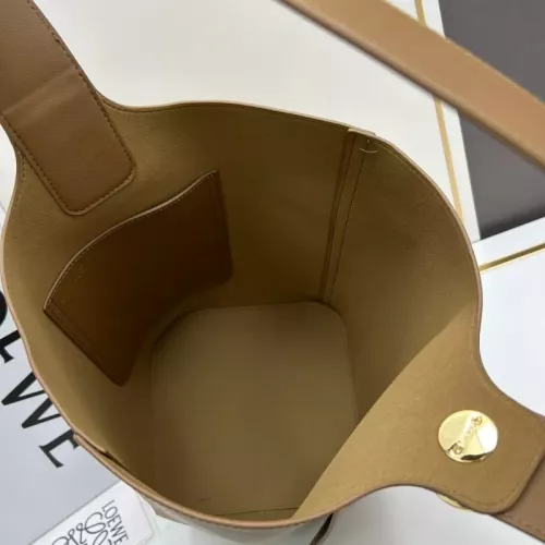 Cheap LOEWE AAA Quality Shoulder Bags For Women #1372262 Replica Wholesale [$172.00 USD] [ITEM#1372262] on Replica LOEWE AAA Quality Shoulder Bags
