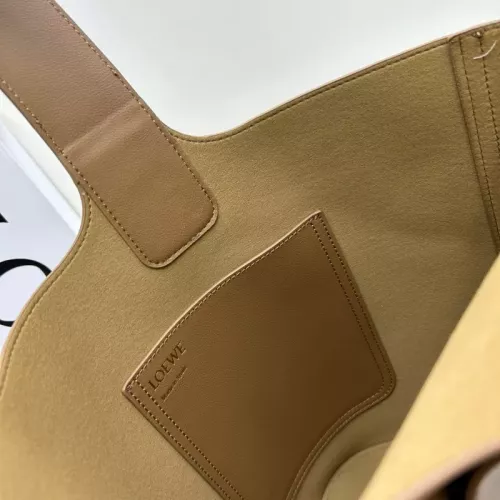 Cheap LOEWE AAA Quality Shoulder Bags For Women #1372262 Replica Wholesale [$172.00 USD] [ITEM#1372262] on Replica LOEWE AAA Quality Shoulder Bags