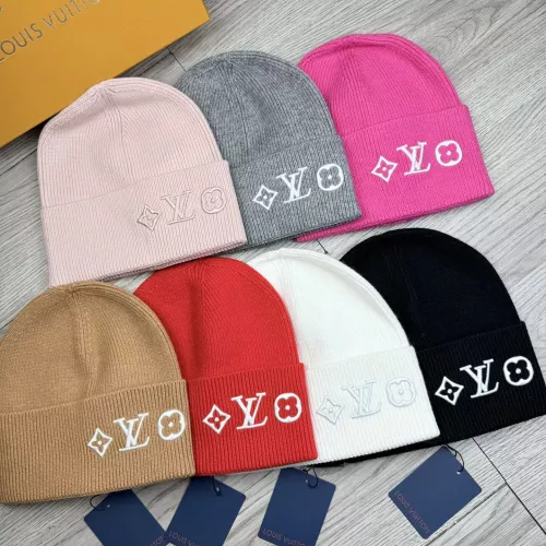 Cheap Louis Vuitton LV Caps #1372265 Replica Wholesale [$27.00 USD] [ITEM#1372265] on Replica Louis Vuitton LV Caps