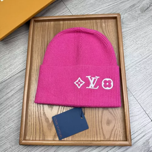 Louis Vuitton LV Caps #1372267