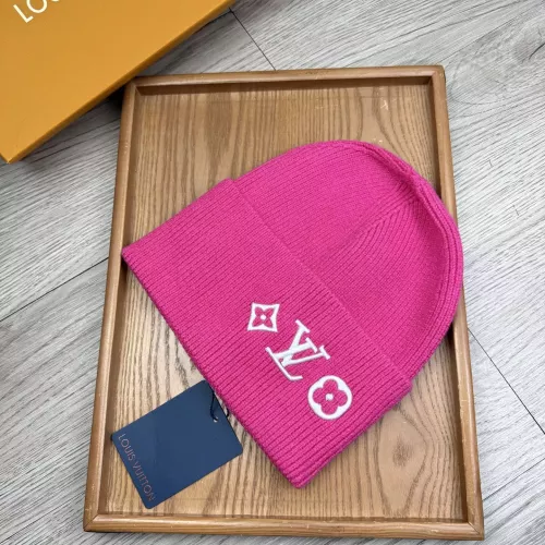 Cheap Louis Vuitton LV Caps #1372267 Replica Wholesale [$27.00 USD] [ITEM#1372267] on Replica Louis Vuitton LV Caps
