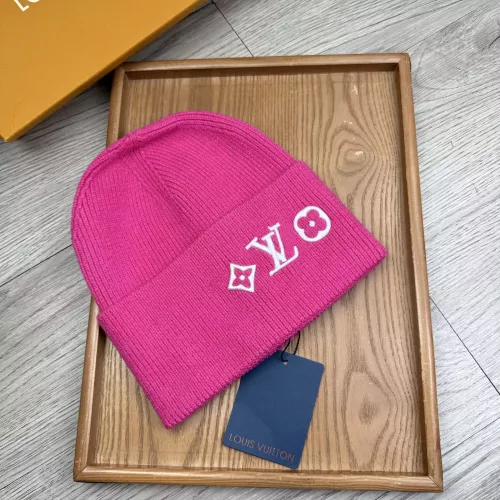 Cheap Louis Vuitton LV Caps #1372267 Replica Wholesale [$27.00 USD] [ITEM#1372267] on Replica Louis Vuitton LV Caps