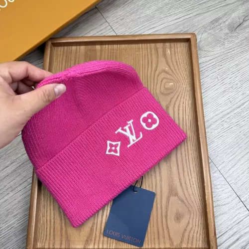 Cheap Louis Vuitton LV Caps #1372267 Replica Wholesale [$27.00 USD] [ITEM#1372267] on Replica Louis Vuitton LV Caps