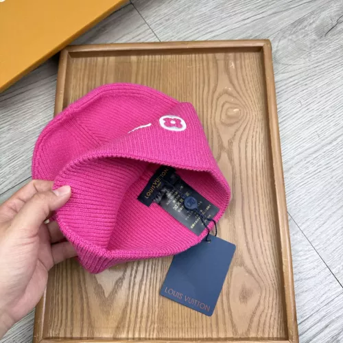 Cheap Louis Vuitton LV Caps #1372267 Replica Wholesale [$27.00 USD] [ITEM#1372267] on Replica Louis Vuitton LV Caps