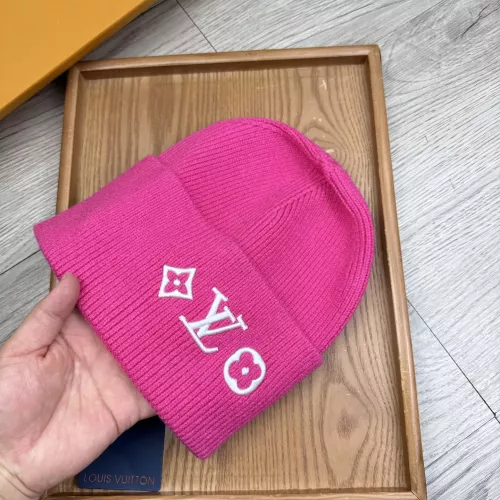 Cheap Louis Vuitton LV Caps #1372267 Replica Wholesale [$27.00 USD] [ITEM#1372267] on Replica Louis Vuitton LV Caps