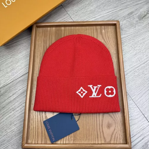 Louis Vuitton LV Caps #1372268