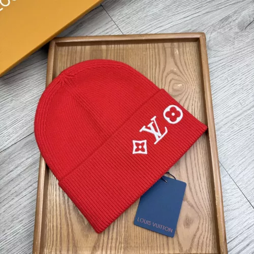 Cheap Louis Vuitton LV Caps #1372268 Replica Wholesale [$27.00 USD] [ITEM#1372268] on Replica Louis Vuitton LV Caps
