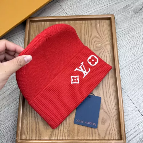 Cheap Louis Vuitton LV Caps #1372268 Replica Wholesale [$27.00 USD] [ITEM#1372268] on Replica Louis Vuitton LV Caps