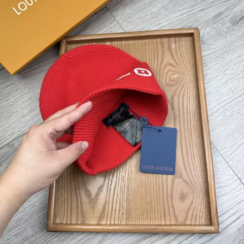 Cheap Louis Vuitton LV Caps #1372268 Replica Wholesale [$27.00 USD] [ITEM#1372268] on Replica Louis Vuitton LV Caps