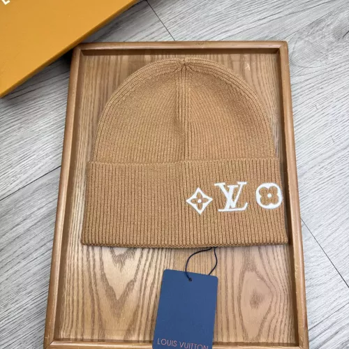 Louis Vuitton LV Caps #1372270