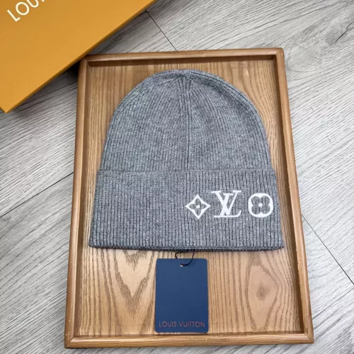 Louis Vuitton LV Caps #1372271