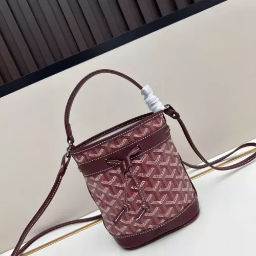 Goyard AAA Quality Handbags For Women #1372273