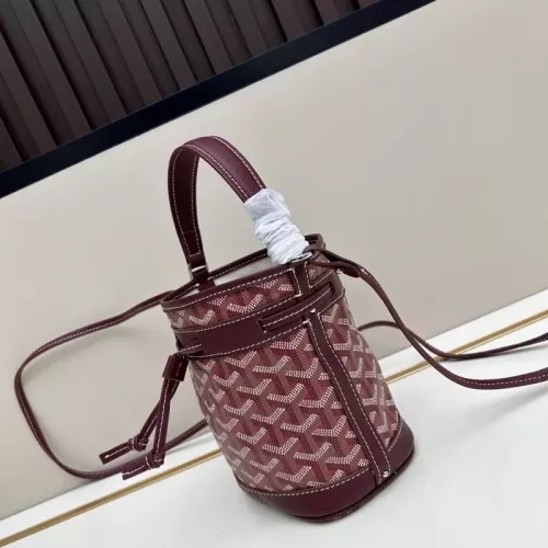 Cheap Goyard AAA Quality Handbags For Women #1372273 Replica Wholesale [$72.00 USD] [ITEM#1372273] on Replica Goyard AAA Quality Handbags