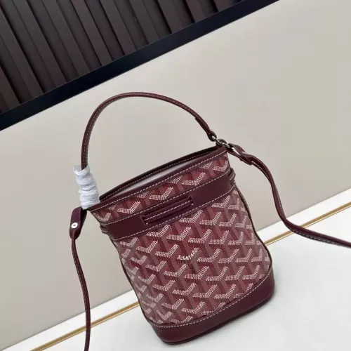 Cheap Goyard AAA Quality Handbags For Women #1372273 Replica Wholesale [$72.00 USD] [ITEM#1372273] on Replica Goyard AAA Quality Handbags