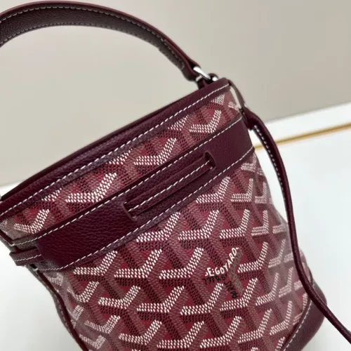 Cheap Goyard AAA Quality Handbags For Women #1372273 Replica Wholesale [$72.00 USD] [ITEM#1372273] on Replica Goyard AAA Quality Handbags