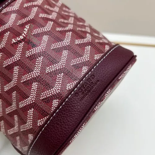 Cheap Goyard AAA Quality Handbags For Women #1372273 Replica Wholesale [$72.00 USD] [ITEM#1372273] on Replica Goyard AAA Quality Handbags