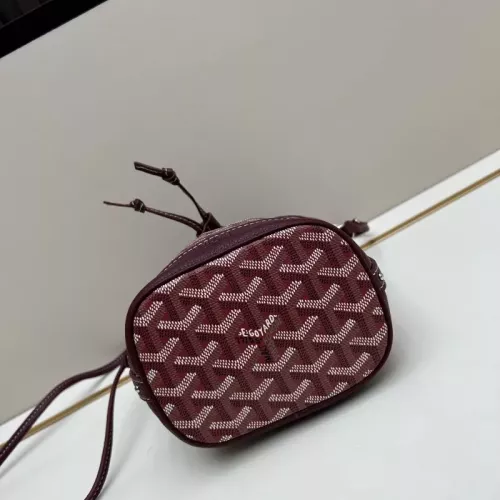 Cheap Goyard AAA Quality Handbags For Women #1372273 Replica Wholesale [$72.00 USD] [ITEM#1372273] on Replica Goyard AAA Quality Handbags