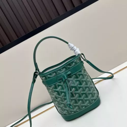 Goyard AAA Quality Handbags For Women #1372274