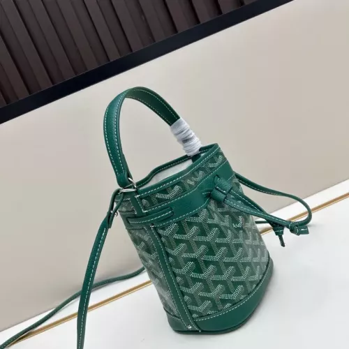 Cheap Goyard AAA Quality Handbags For Women #1372274 Replica Wholesale [$72.00 USD] [ITEM#1372274] on Replica Goyard AAA Quality Handbags