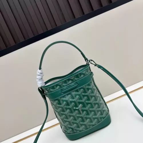 Cheap Goyard AAA Quality Handbags For Women #1372274 Replica Wholesale [$72.00 USD] [ITEM#1372274] on Replica Goyard AAA Quality Handbags