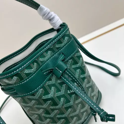 Cheap Goyard AAA Quality Handbags For Women #1372274 Replica Wholesale [$72.00 USD] [ITEM#1372274] on Replica Goyard AAA Quality Handbags