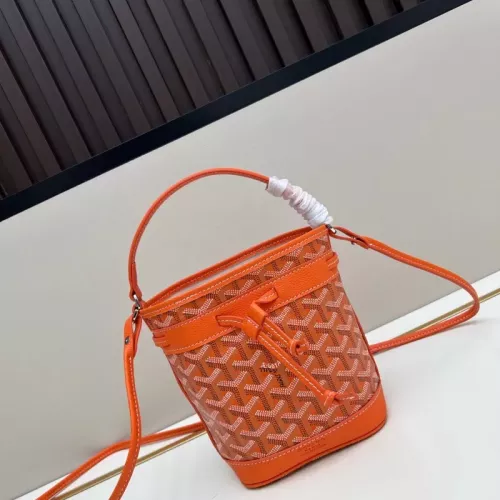 Goyard AAA Quality Handbags For Women #1372276