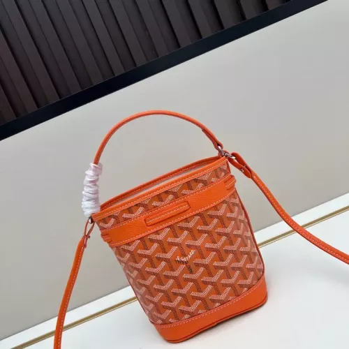 Cheap Goyard AAA Quality Handbags For Women #1372276 Replica Wholesale [$72.00 USD] [ITEM#1372276] on Replica Goyard AAA Quality Handbags