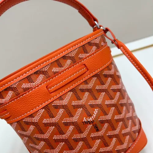 Cheap Goyard AAA Quality Handbags For Women #1372276 Replica Wholesale [$72.00 USD] [ITEM#1372276] on Replica Goyard AAA Quality Handbags