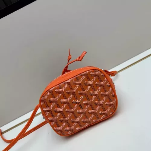Cheap Goyard AAA Quality Handbags For Women #1372276 Replica Wholesale [$72.00 USD] [ITEM#1372276] on Replica Goyard AAA Quality Handbags