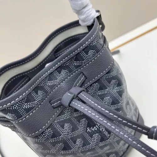 Cheap Goyard AAA Quality Handbags For Women #1372277 Replica Wholesale [$72.00 USD] [ITEM#1372277] on Replica Goyard AAA Quality Handbags