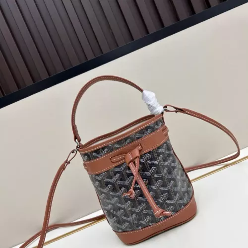 Goyard AAA Quality Handbags For Women #1372278