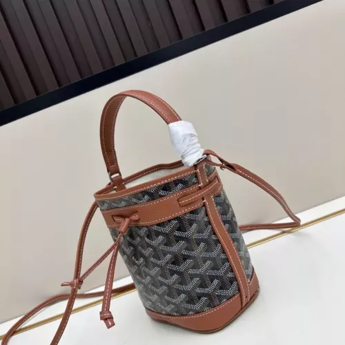 Cheap Goyard AAA Quality Handbags For Women #1372278 Replica Wholesale [$72.00 USD] [ITEM#1372278] on Replica Goyard AAA Quality Handbags