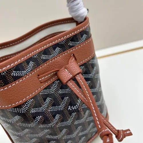 Cheap Goyard AAA Quality Handbags For Women #1372278 Replica Wholesale [$72.00 USD] [ITEM#1372278] on Replica Goyard AAA Quality Handbags