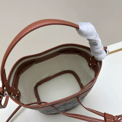 Cheap Goyard AAA Quality Handbags For Women #1372278 Replica Wholesale [$72.00 USD] [ITEM#1372278] on Replica Goyard AAA Quality Handbags