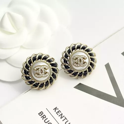 Chanel Earrings For Women #1372279