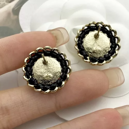 Cheap Chanel Earrings For Women #1372279 Replica Wholesale [$29.00 USD] [ITEM#1372279] on Replica Chanel Earrings