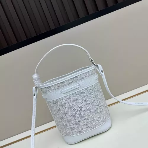 Cheap Goyard AAA Quality Handbags For Women #1372280 Replica Wholesale [$72.00 USD] [ITEM#1372280] on Replica Goyard AAA Quality Handbags