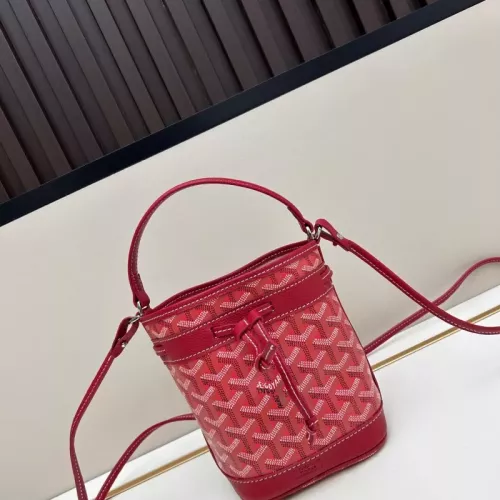 Goyard AAA Quality Handbags For Women #1372281