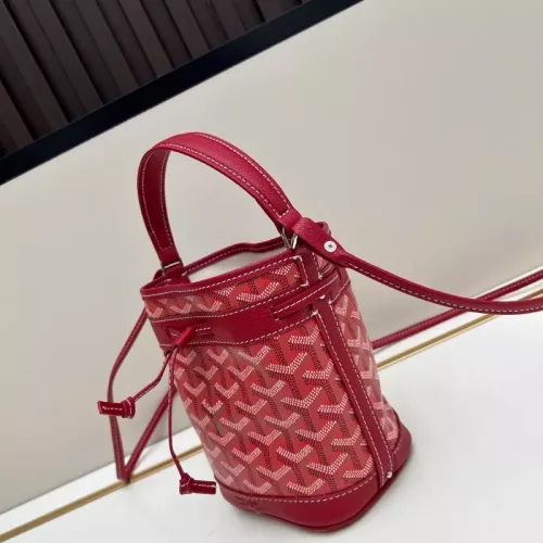 Cheap Goyard AAA Quality Handbags For Women #1372281 Replica Wholesale [$72.00 USD] [ITEM#1372281] on Replica Goyard AAA Quality Handbags